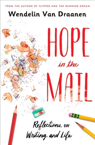 Hope in the Mail
