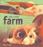 Peek-a-Baby: Farm