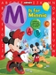 M IS FOR MINNIE