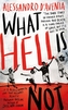 What Hell Is Not