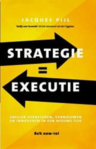 STRATEGY EXECUTION