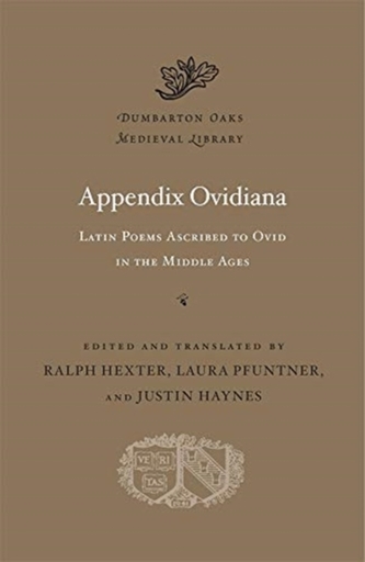 Appendix Ovidiana