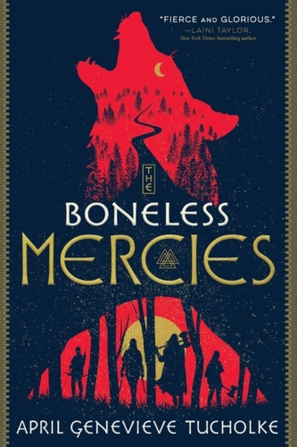BONELESS MERCIES