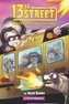 13th Street #2: The Fire-Breathing Ferret Fiasco