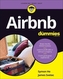 Airbnb For Dummies