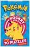 Pokemon Pocket Puzzles