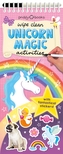 Wipe Clean Activities: Unicorn Magic