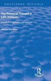 hThe Poetry of Thought in Late Antiquity