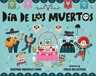 DIA DE LOS MUERTOS