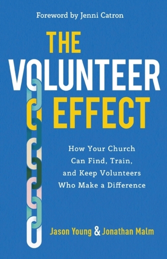 The Volunteer Effect