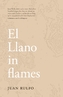 El Llano in flames