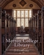 Merton College Library