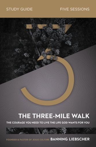 The Three-Mile Walk Study Guide