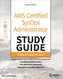 AWS Certified SysOps Administrator Study Guide
