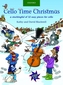 Cello Time Christmas + CD