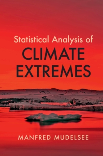 Statistical Analysis of Climate Extremes