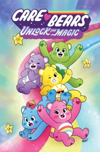Care Bears: Unlock The Magic