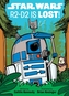 STAR WARS R2D2 IS LOST