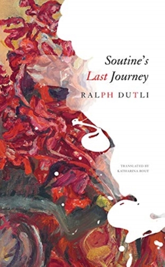 Soutines Last Journey
