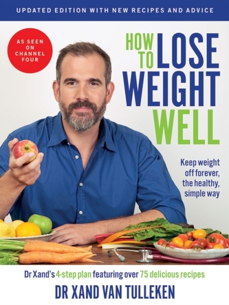 How to Lose Weight Well (Updated Edition)