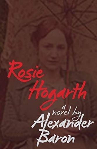 Rosie Hogarth