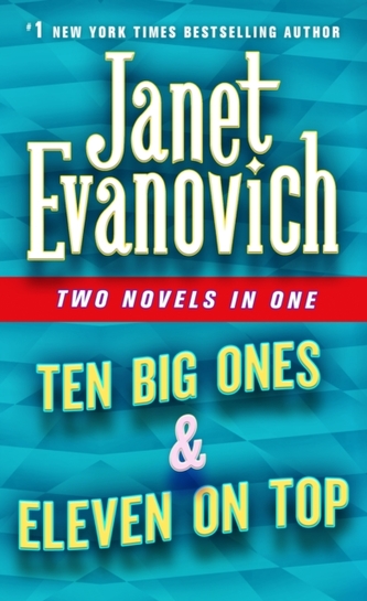 Ten Big Ones & Eleven On Top