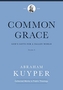 COMMON GRACE