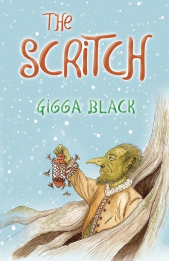 The Scritch