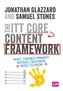 The ITT Core Content Framework