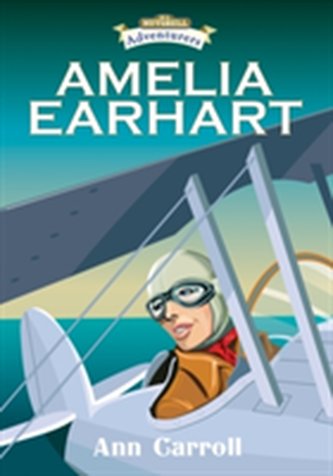 Amelia Earhart