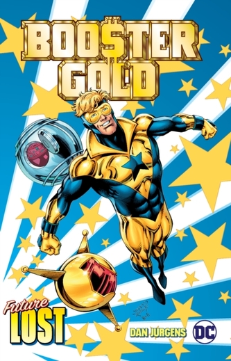 Booster Gold: Future Lost
