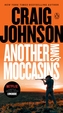 Another Man's Moccasins