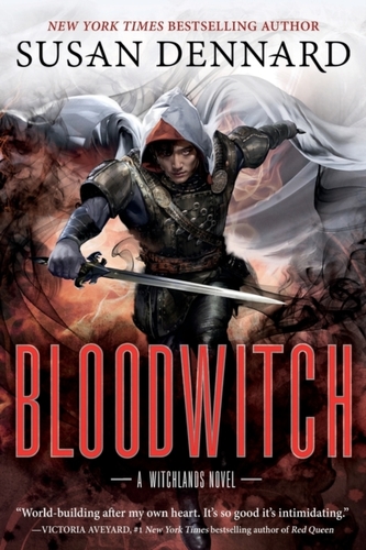 Bloodwitch
