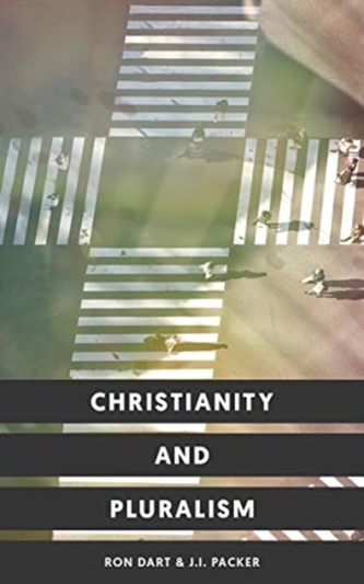 CHRISTIANITY & PLURALISM