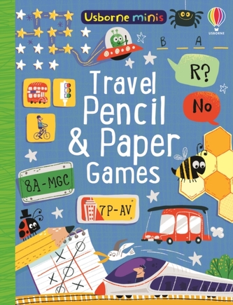 Pencil and Paper Games