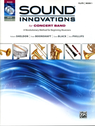 SOUND INNOVATIONS STUDENT FLUTE