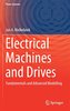 Electrical Machines and Drives