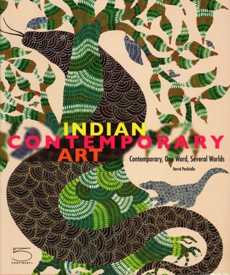 Indian Contemporary Art