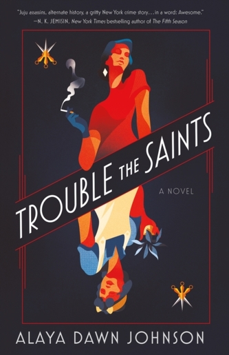 Trouble the Saints