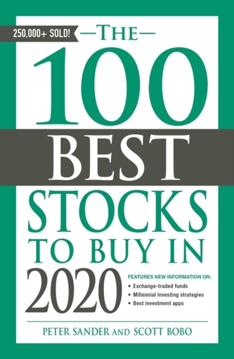 The 100 Best Stocks to Buy in 2020