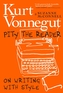 Pity The Reader