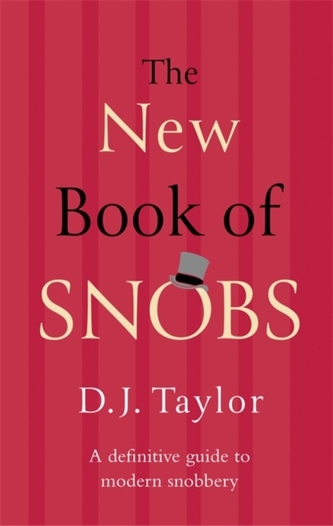 The New Book of Snobs