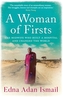 A Woman of Firsts