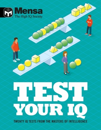 Mensa - Test Your IQ