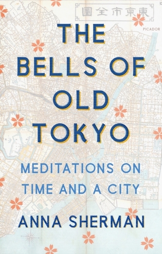 The Bells of Old Tokyo