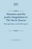 Monsters and the Poetic Imagination in the Faerie Queene