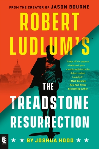 Robert Ludlum's The Treadstone Resurrection
