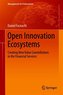 Open Innovation Ecosystems