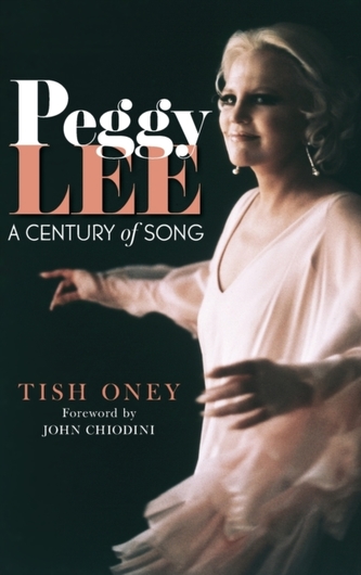 Peggy Lee