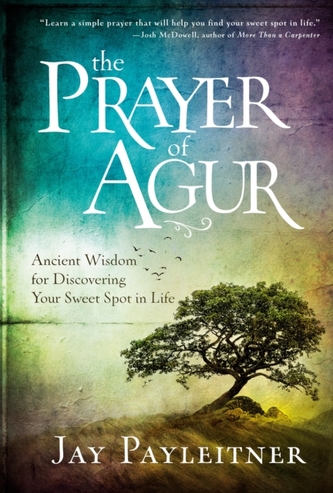 The Prayer of Agur
